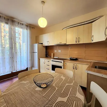 The Vintage Near Center 24h Check-in Apartment *