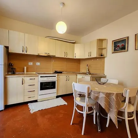 Apartment The Vintage Near Center 24h Check-in